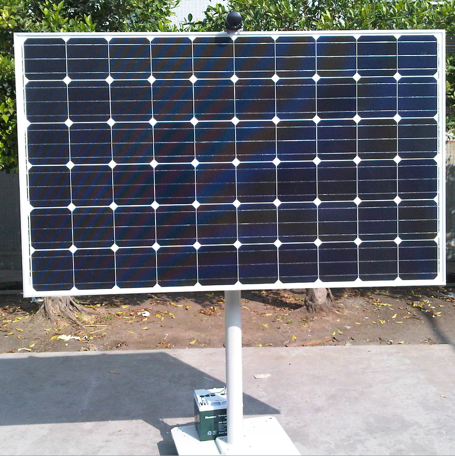太阳能充电设备